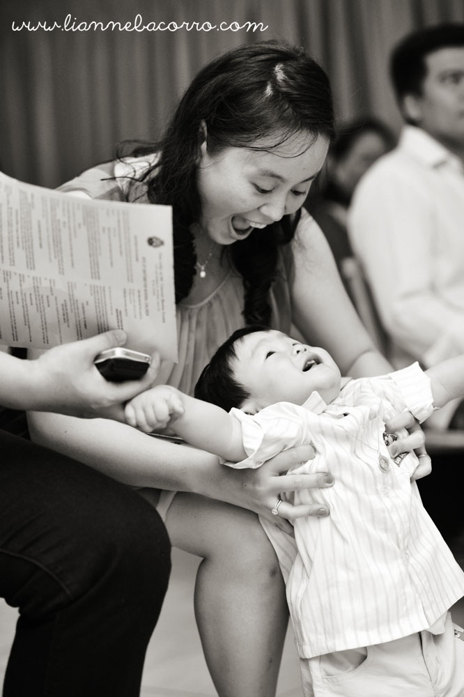 Alexander Chase Baptism and Bday-112