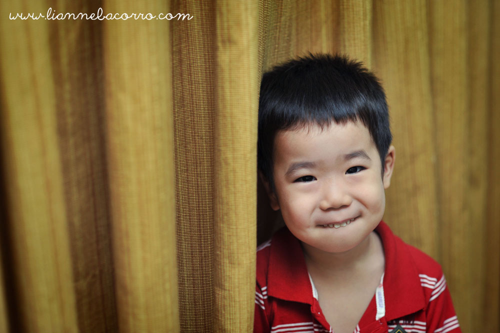 Alexander Chase Baptism and Bday-135