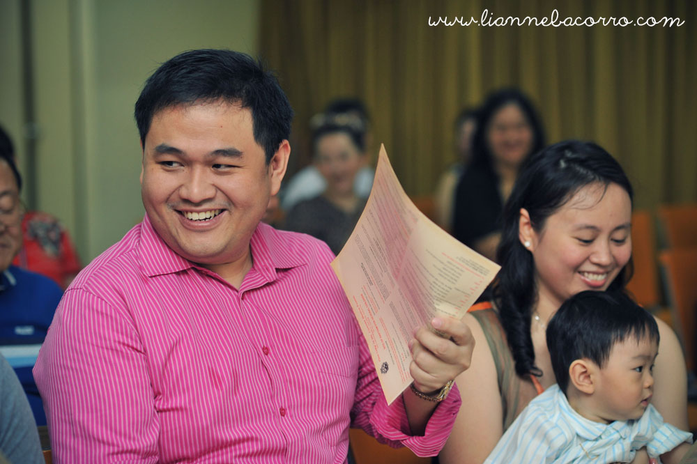 Alexander Chase Baptism and Bday-137