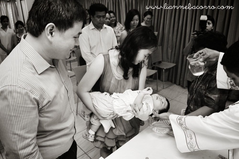 Alexander Chase Baptism and Bday-143