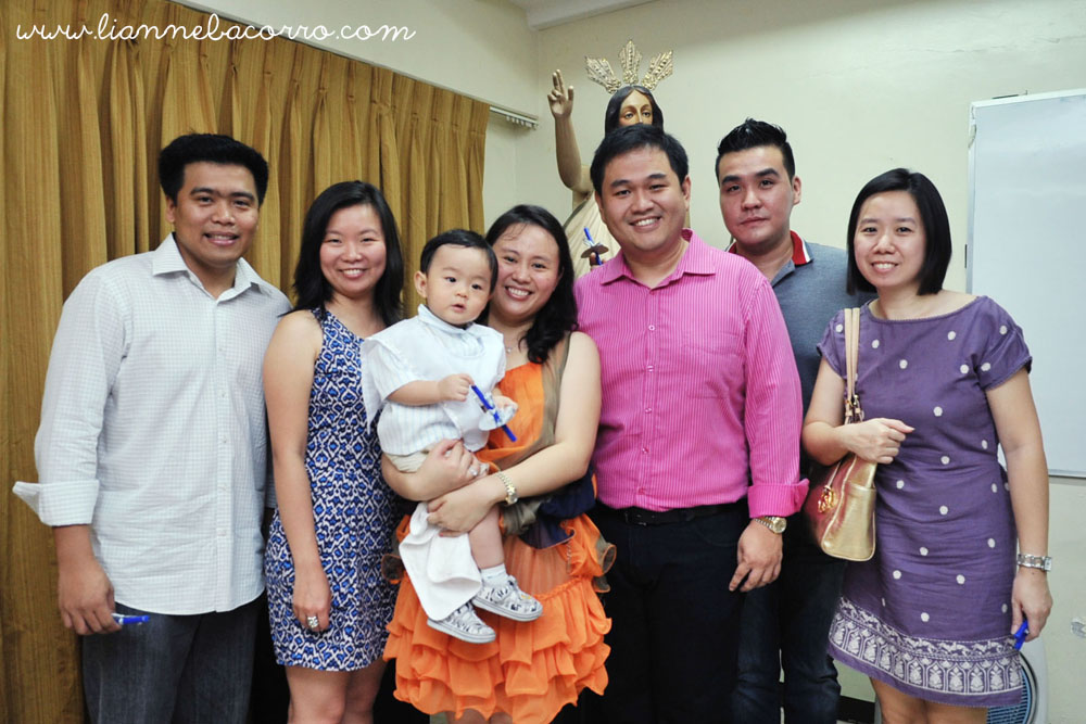 Alexander Chase Baptism and Bday-203