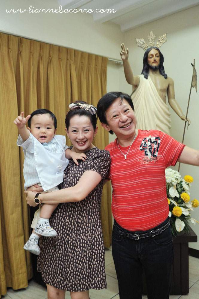 Alexander Chase Baptism and Bday-225