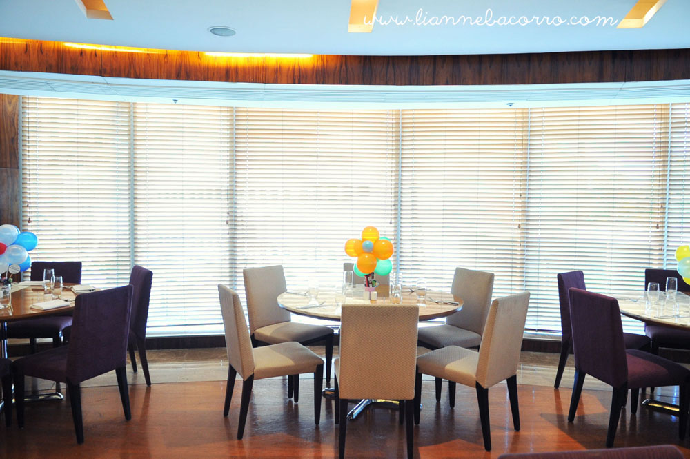 Alexander Chase Baptism and Bday-245