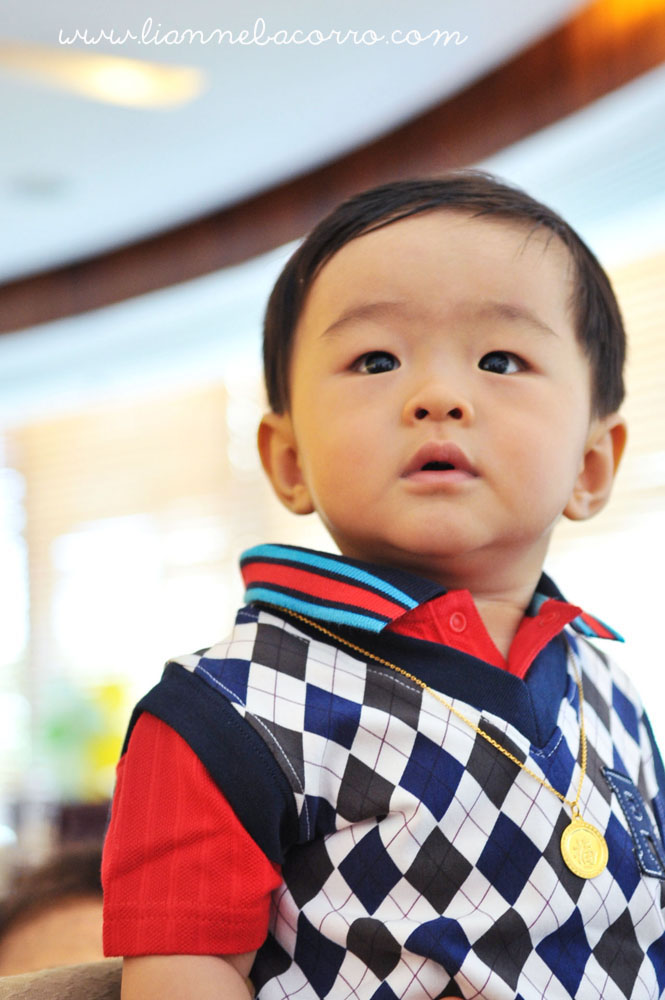 Alexander Chase Baptism and Bday-249