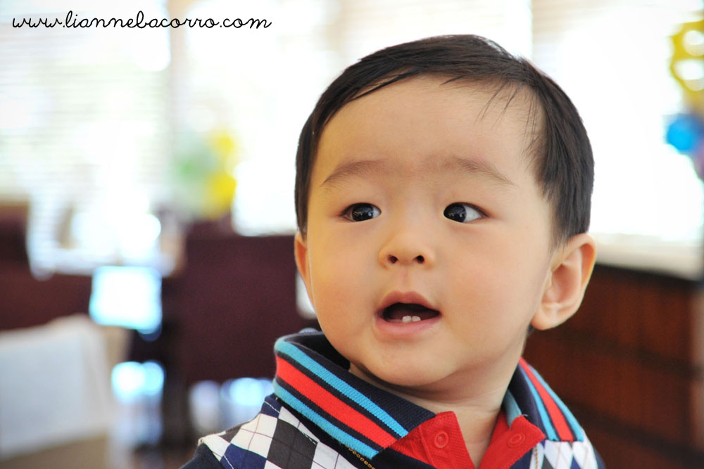 Alexander Chase Baptism and Bday-252