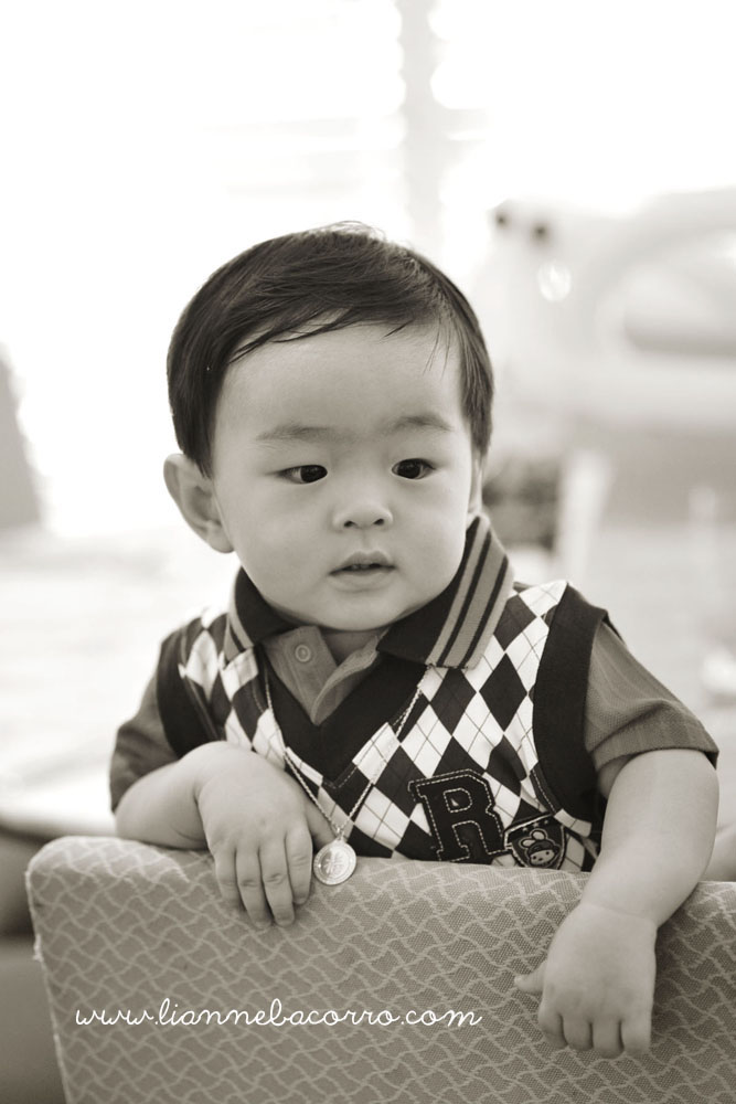 Alexander Chase Baptism and Bday-277