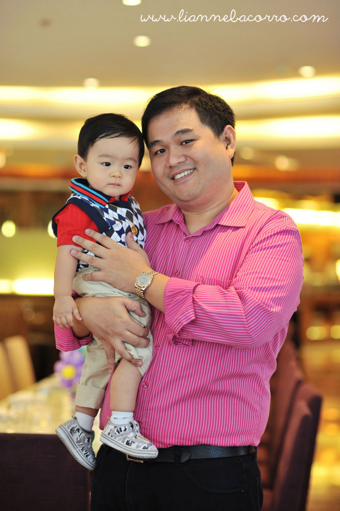 Alexander Chase Baptism and Bday-296