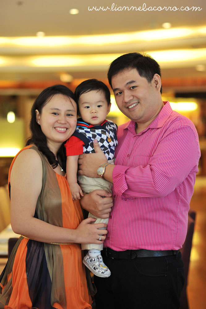 Alexander Chase Baptism and Bday-304