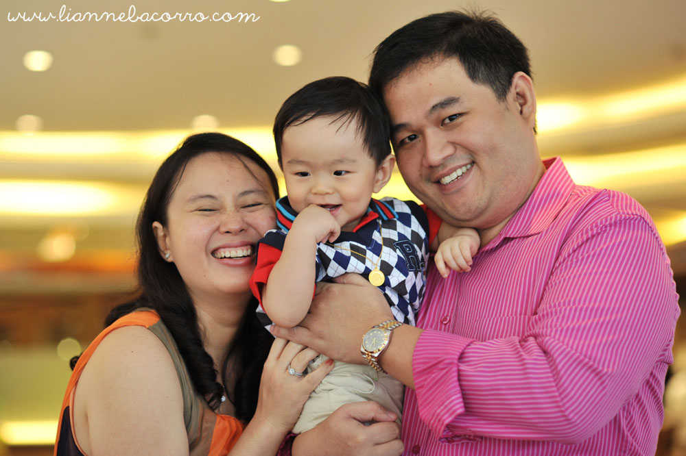 Alexander Chase Baptism and Bday-314