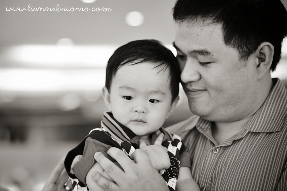 Alexander Chase Baptism and Bday-321