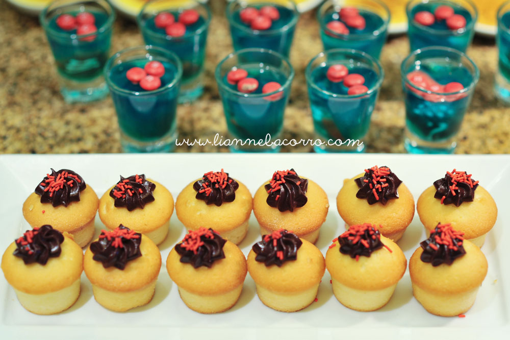 Alexander Chase Baptism and Bday-341