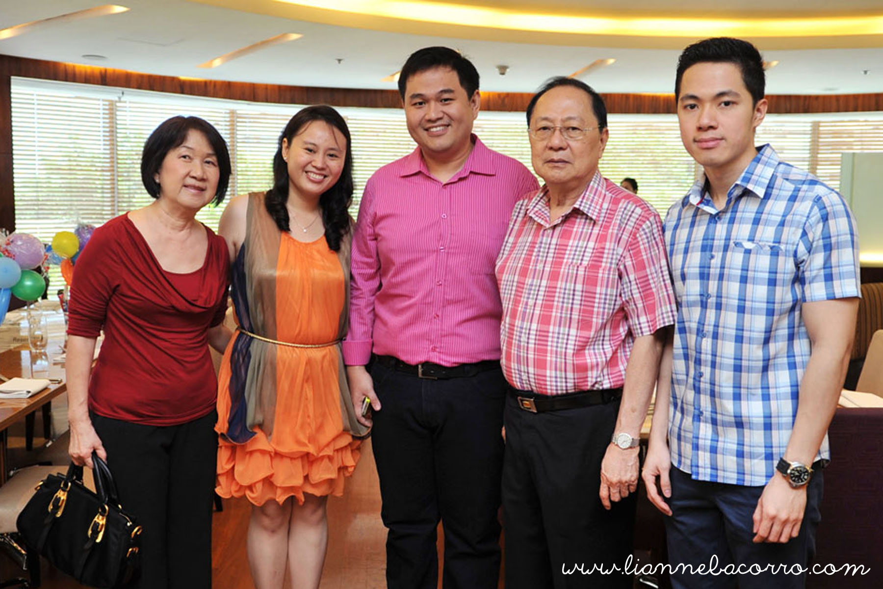 Alexander Chase Baptism and Bday-367