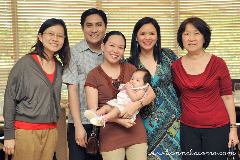 Alexander Chase Baptism and Bday-420