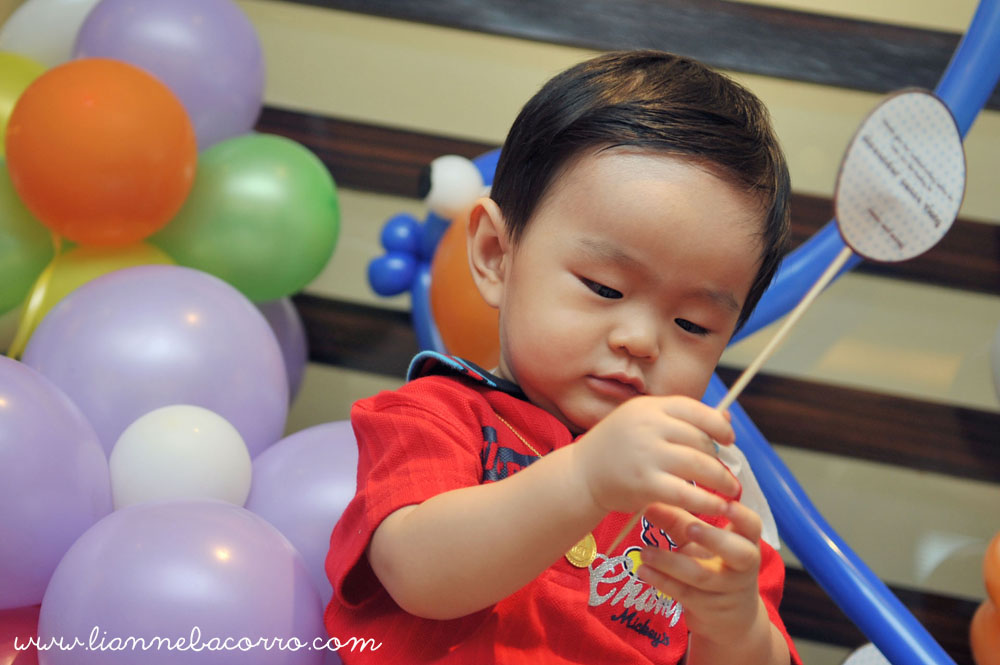 Alexander Chase Baptism and Bday-424