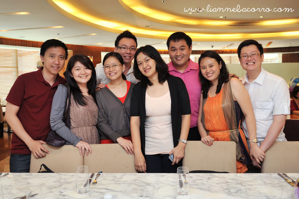 Alexander Chase Baptism and Bday-505