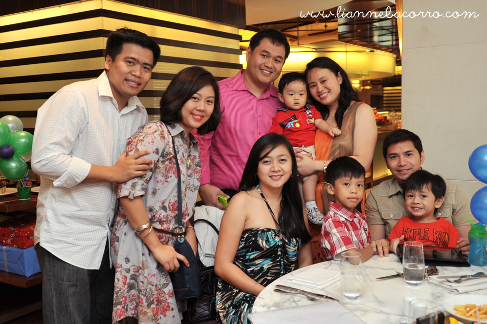 Alexander Chase Baptism and Bday-517