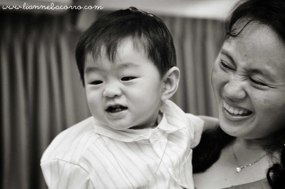 Alexander Chase Baptism and Bday-54