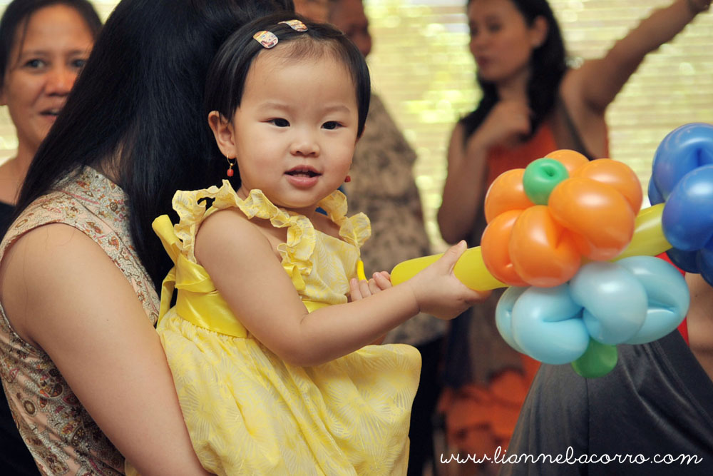 Alexander Chase Baptism and Bday-582