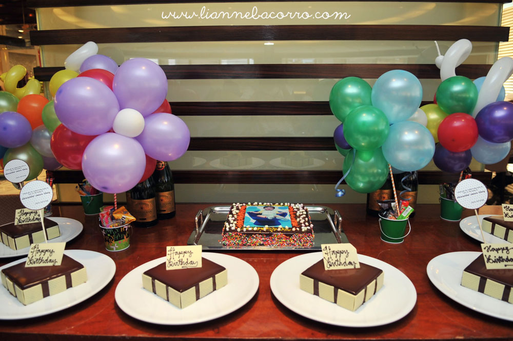 Alexander Chase Baptism and Bday-630