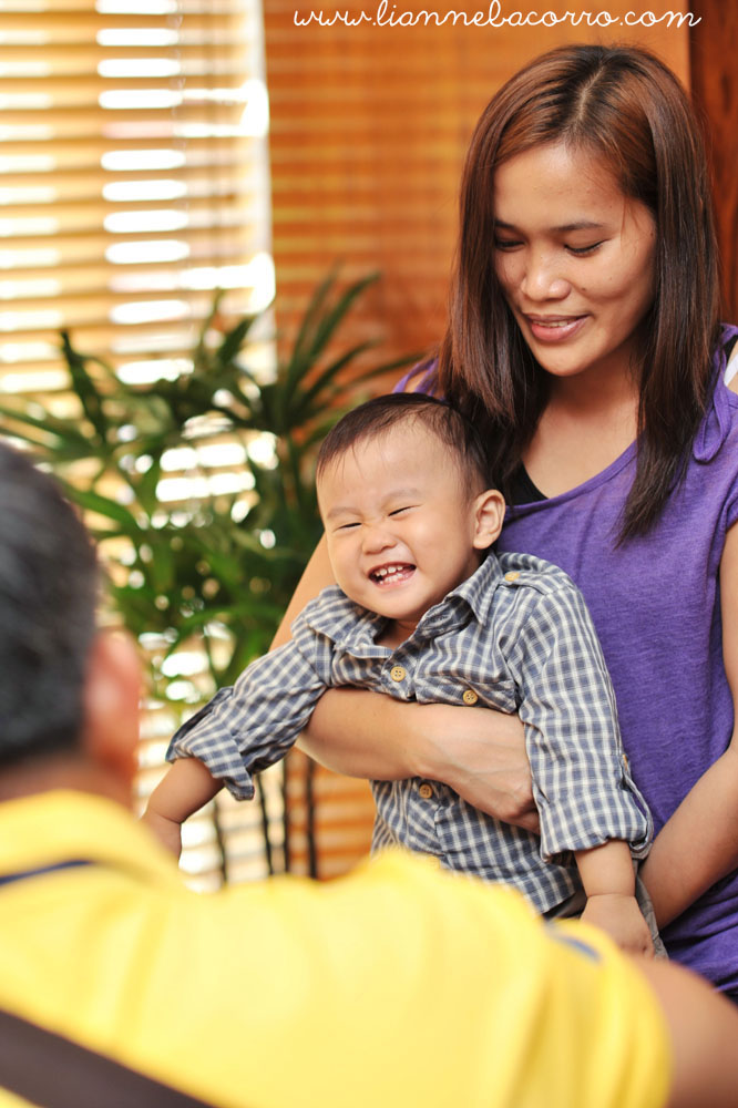 Alexander Chase Baptism and Bday-675