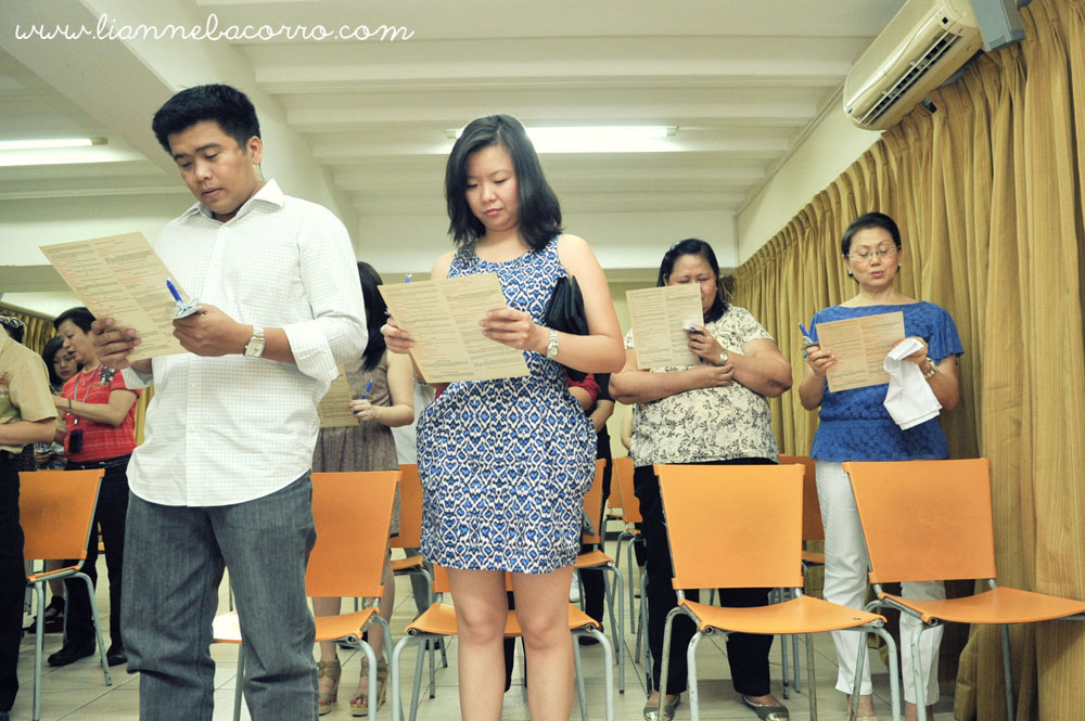 Alexander Chase Baptism and Bday-71