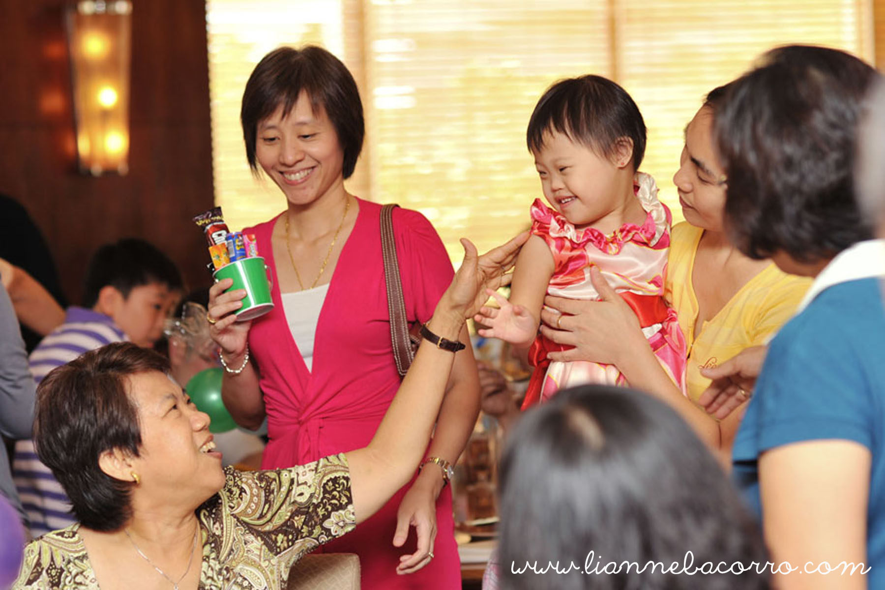 Alexander Chase Baptism and Bday-722