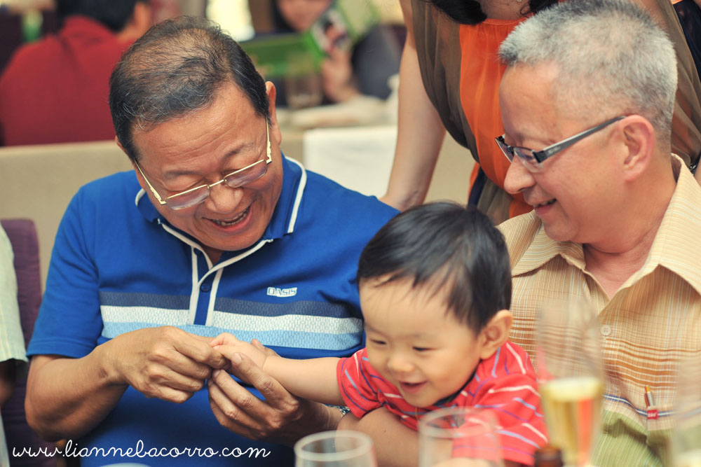 Alexander Chase Baptism and Bday-773