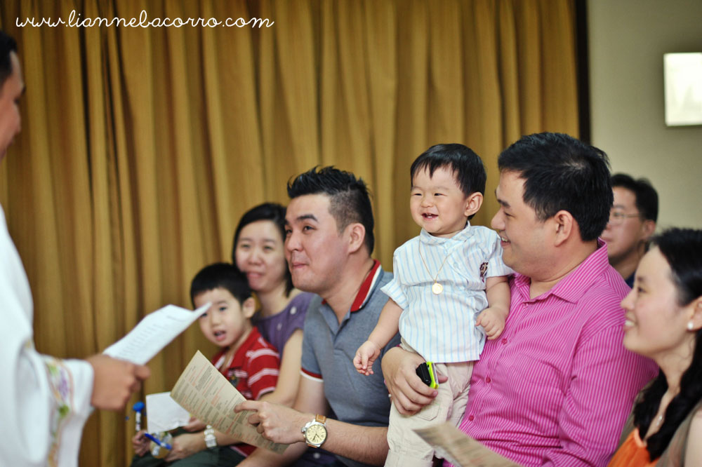 Alexander Chase Baptism and Bday-86