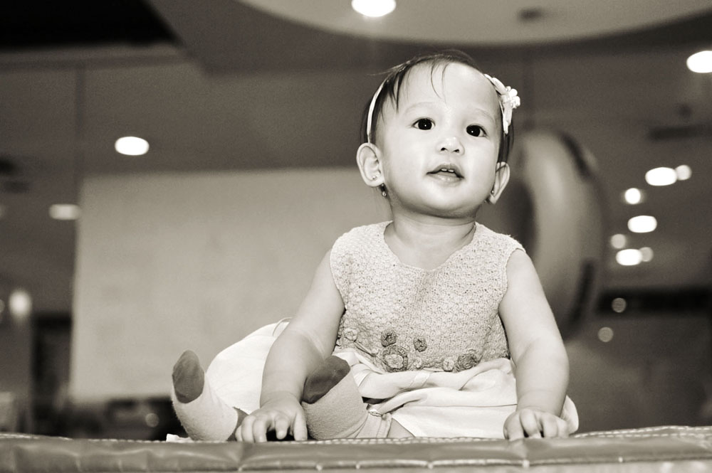 Caitlin\'s First Birthday-1001