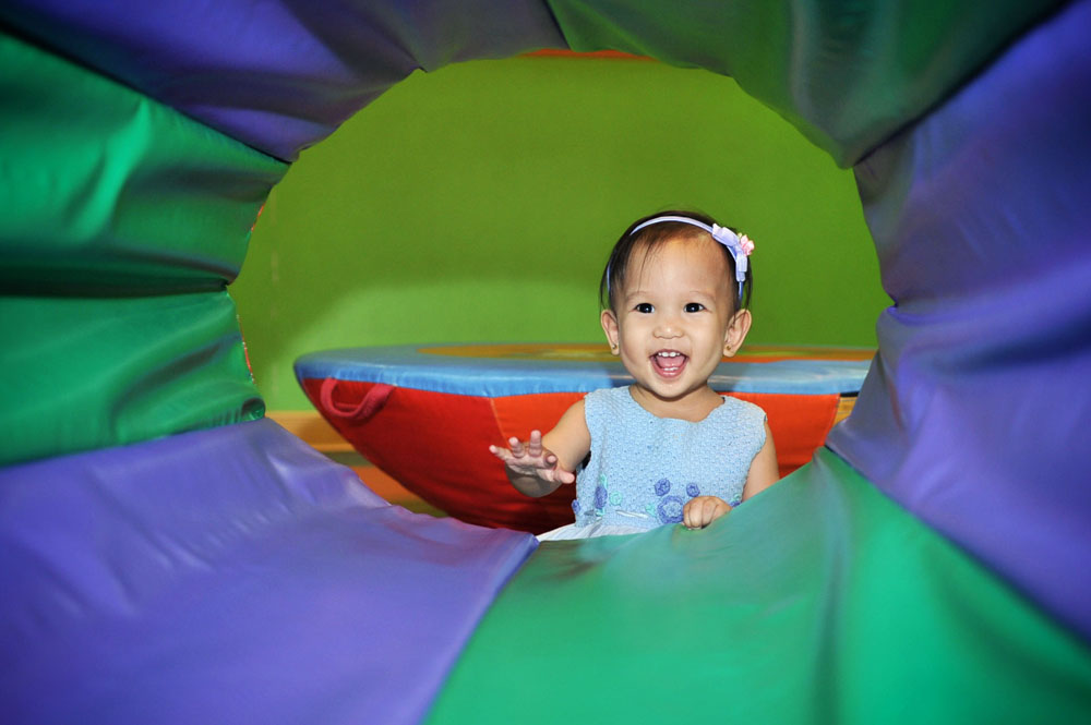 Caitlin\'s First Birthday-1022