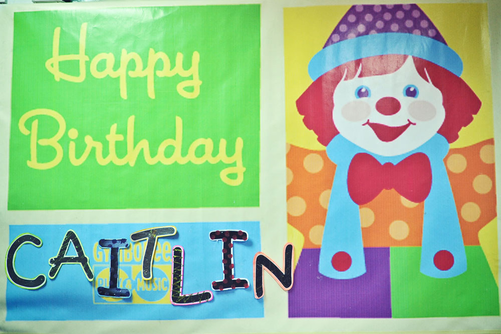 Caitlin\'s First Birthday-19