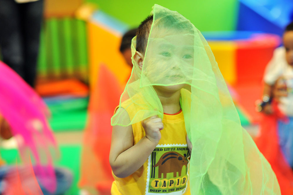 Caitlin\'s First Birthday-290