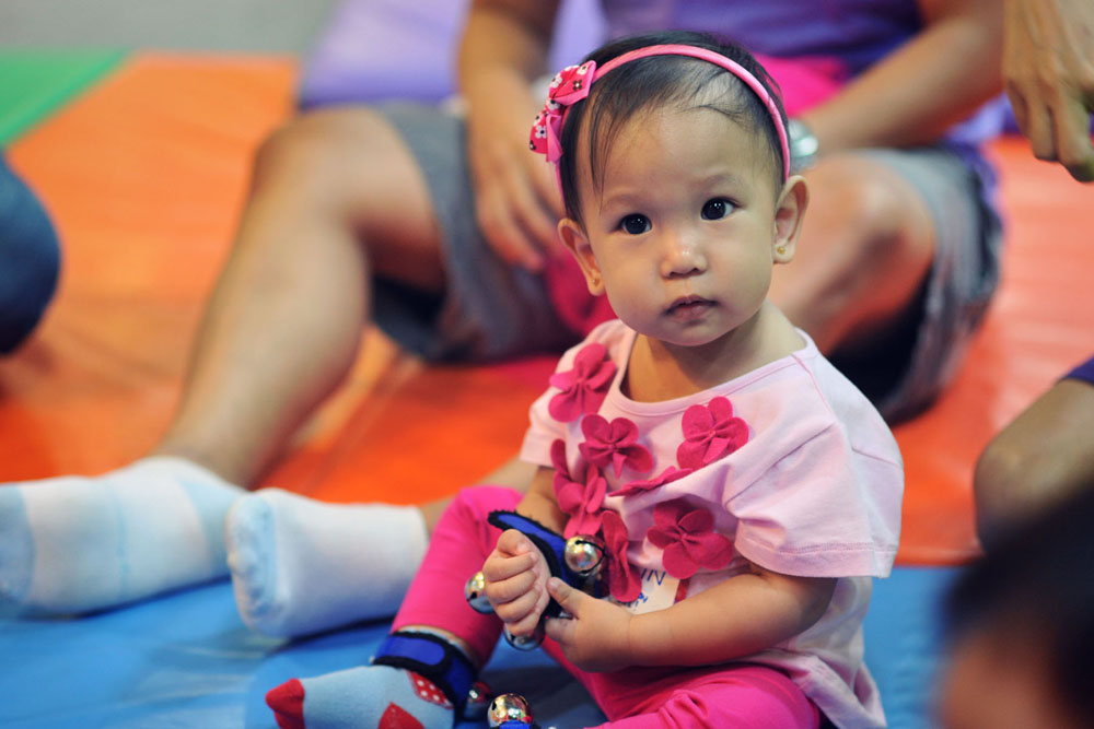 Caitlin\'s First Birthday-299