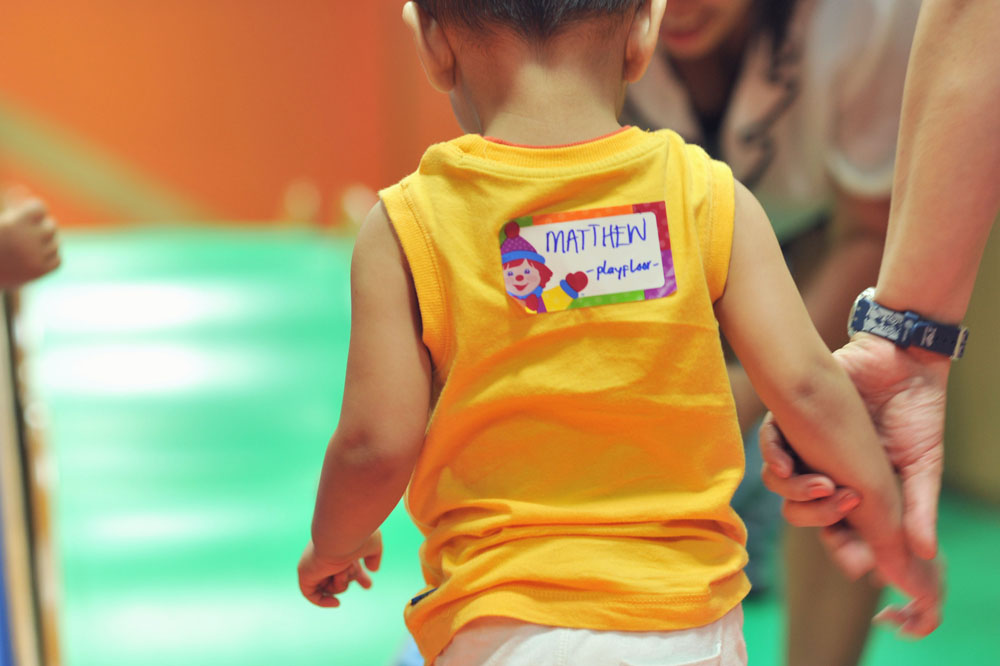 Caitlin\'s First Birthday-338