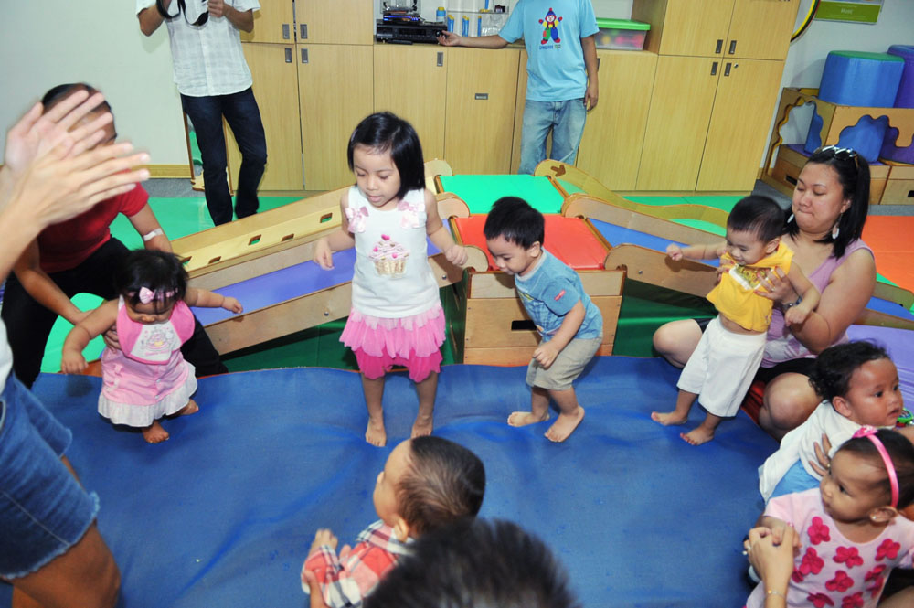 Caitlin\'s First Birthday-341