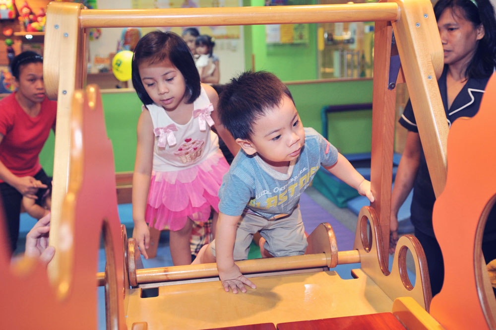 Caitlin\'s First Birthday-365