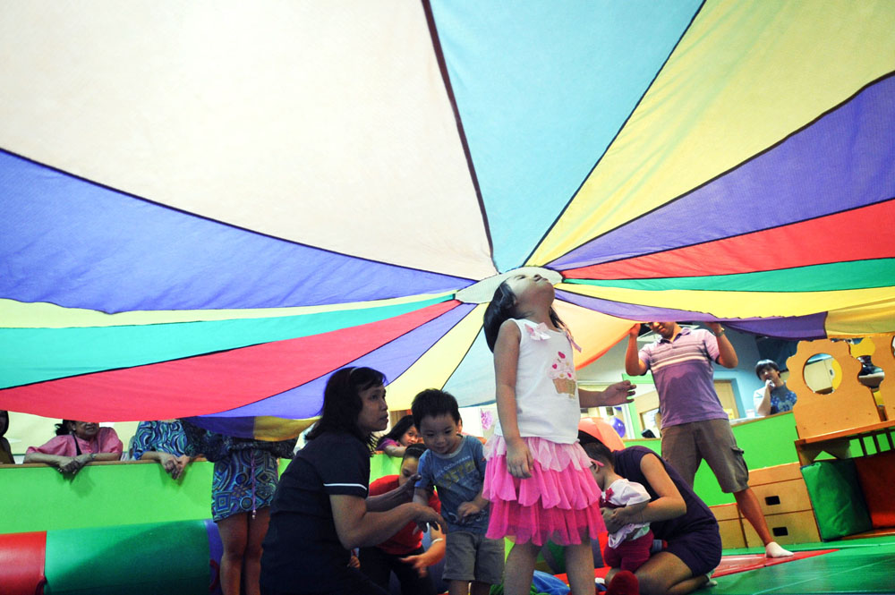 Caitlin\'s First Birthday-679