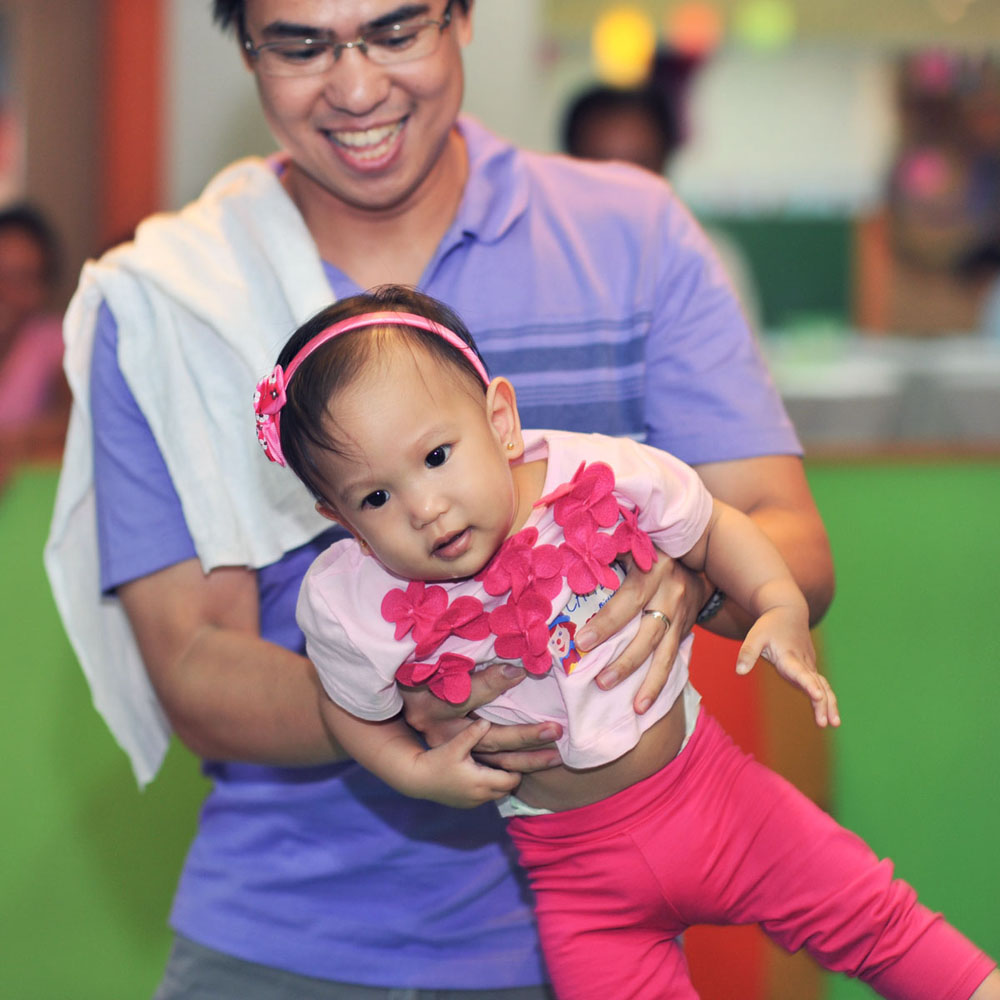 Caitlin\'s First Birthday-701