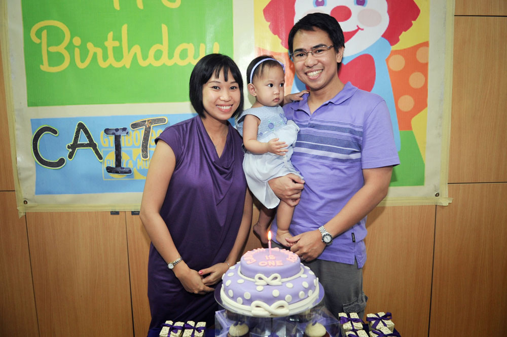 Caitlin\'s First Birthday-750