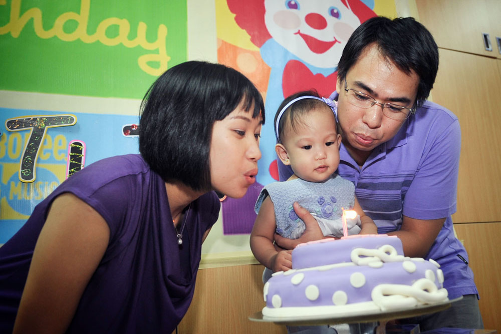 Caitlin\'s First Birthday-764