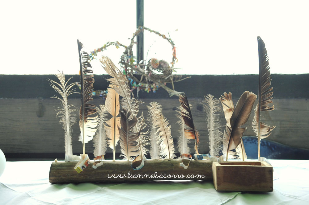 Tyler\'s Dedication and 1st Birthday-14