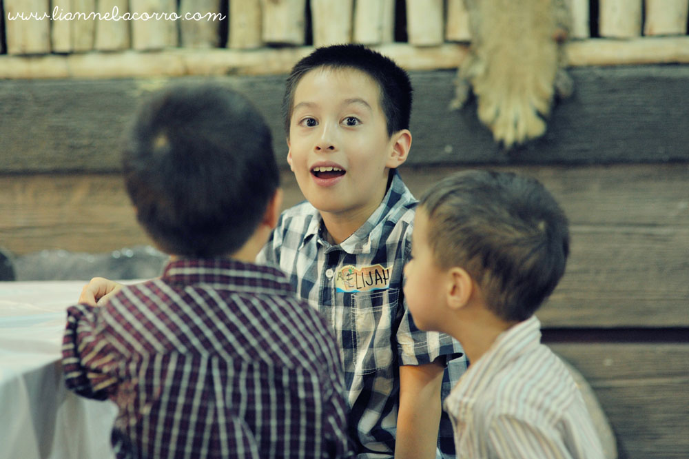 Tyler\'s Dedication and 1st Birthday-168