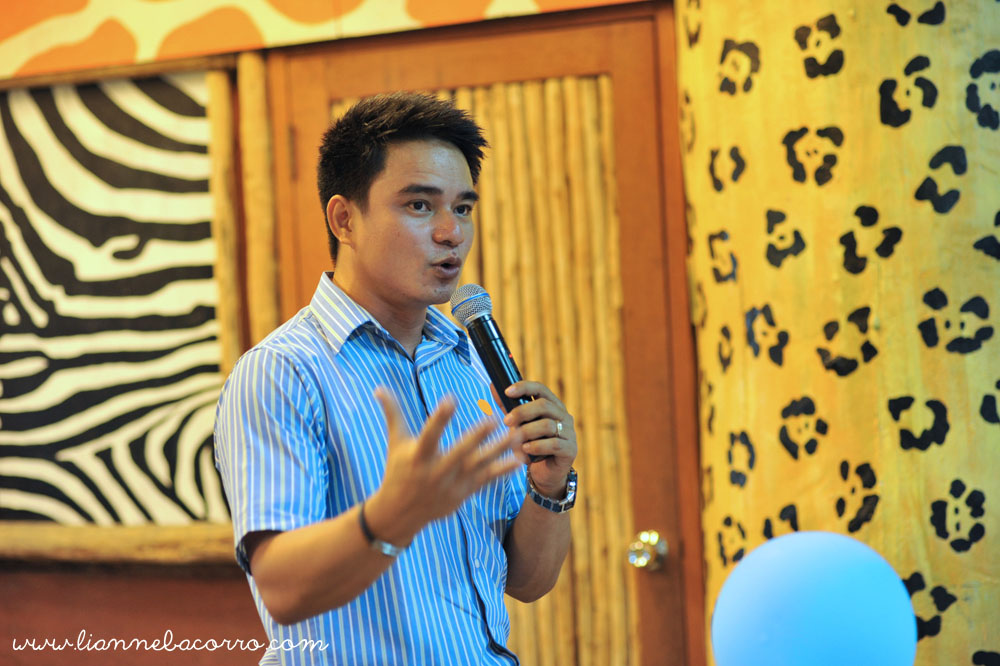 Tyler\'s Dedication and 1st Birthday-227