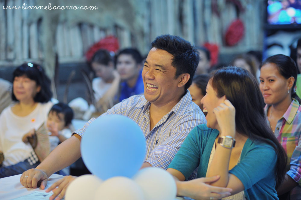 Tyler\'s Dedication and 1st Birthday-262