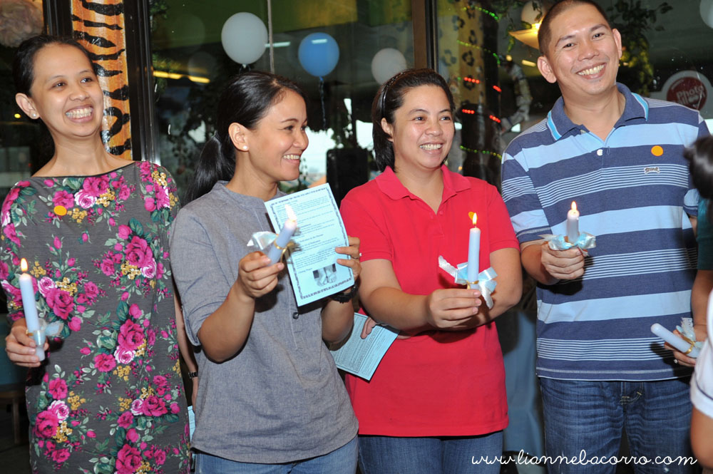 Tyler\'s Dedication and 1st Birthday-329