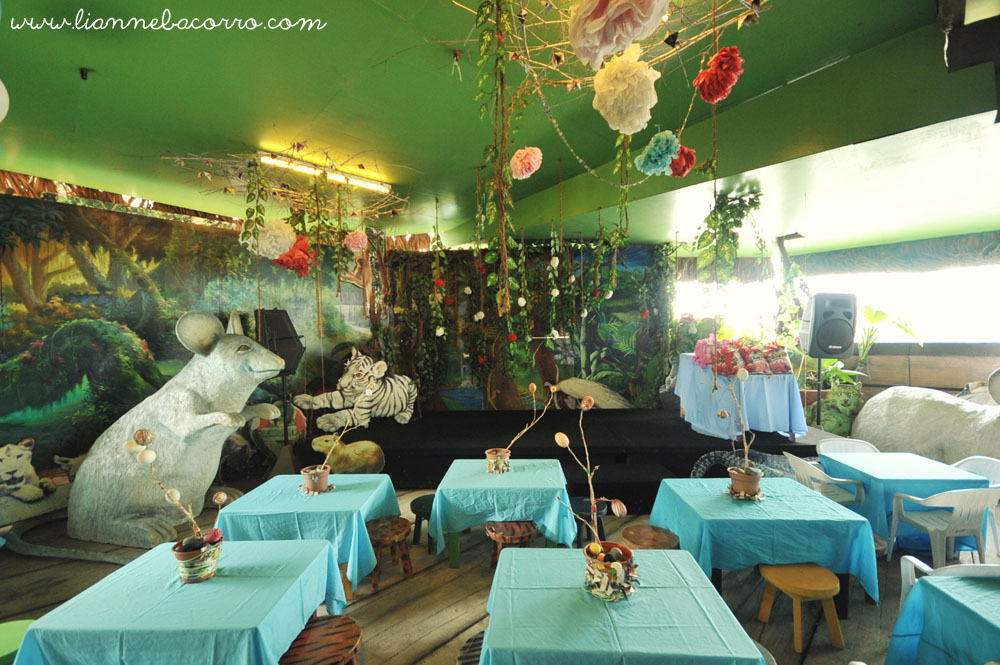 Tyler\'s Dedication and 1st Birthday-45