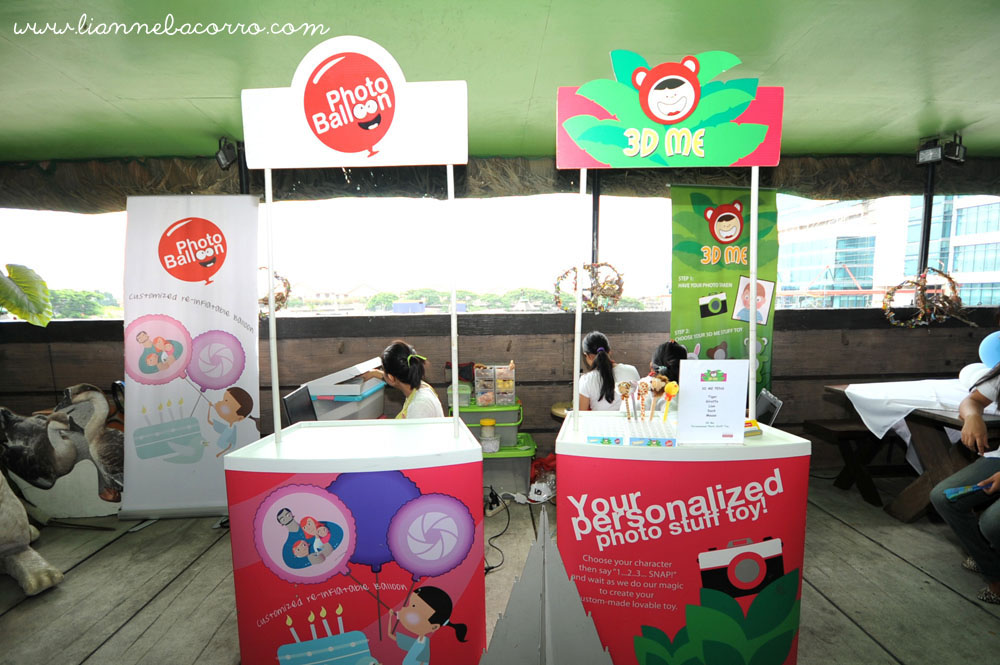 Tyler\'s Dedication and 1st Birthday-53