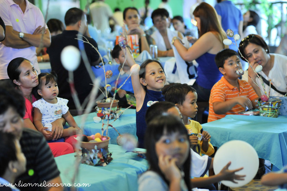 Tyler\'s Dedication and 1st Birthday-548