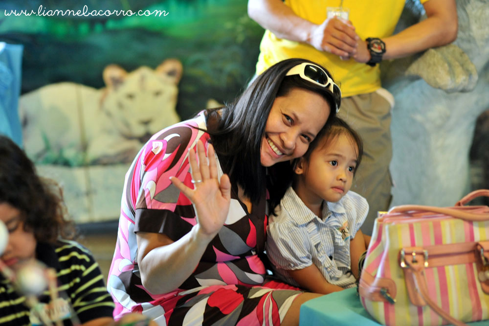 Tyler\'s Dedication and 1st Birthday-615