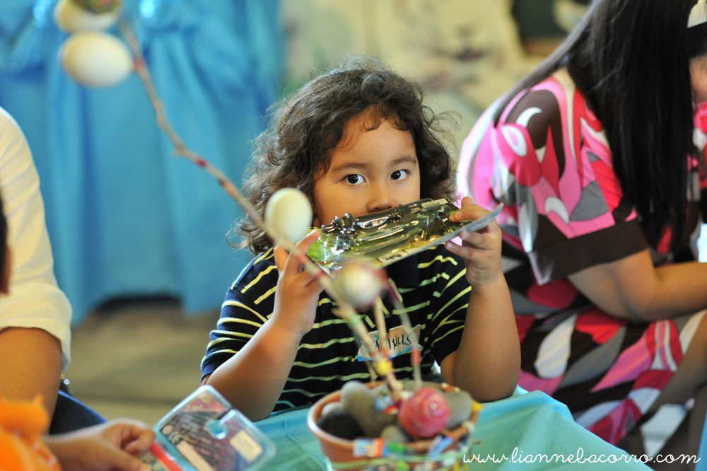 Tyler\'s Dedication and 1st Birthday-616